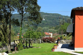 Casa Vacanze Il Montagnolo